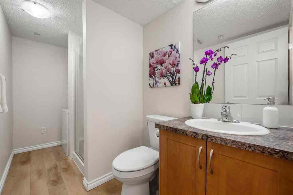 MLS® # A2271431 - Unit #2121 700 Willowbrook Road NW in Willowbrook Airdrie, Residential Open Houses