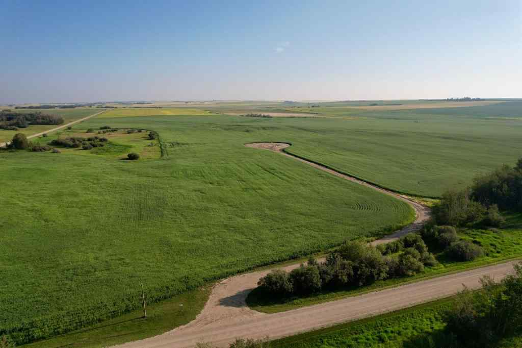 MLS® # A2271434 - In Kneehill County   in NONE Rural Kneehill County, Agri-Business Open Houses
