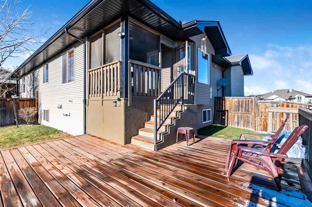 MLS&reg; # A2271435 - 120 Camara Court  in Cambridge Glen Strathmore, Residential Open Houses