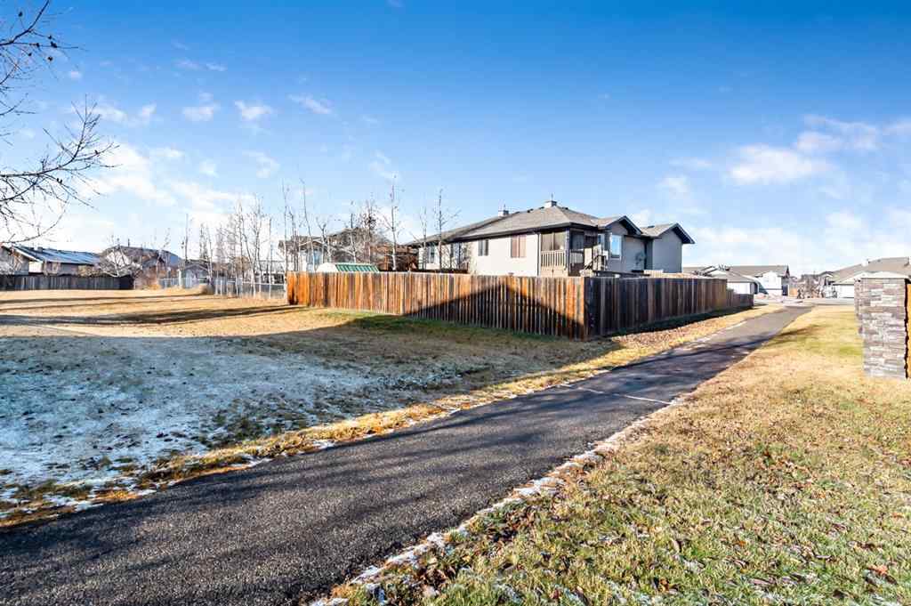 MLS&reg; # A2271435 - 120 Camara Court  in Cambridge Glen Strathmore, Residential Open Houses