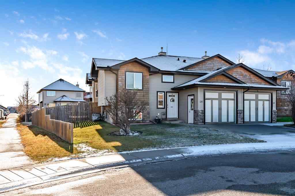 MLS&reg; # A2271435 - 120 Camara Court  in Cambridge Glen Strathmore, Residential Open Houses