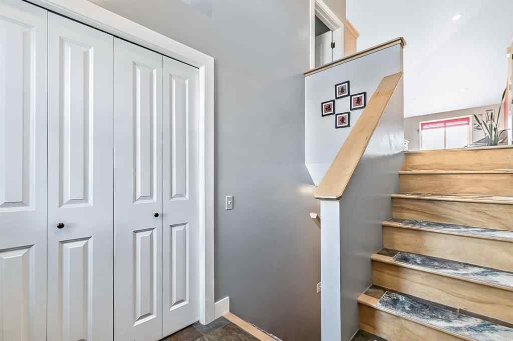 MLS&reg; # A2271435 - 120 Camara Court  in Cambridge Glen Strathmore, Residential Open Houses