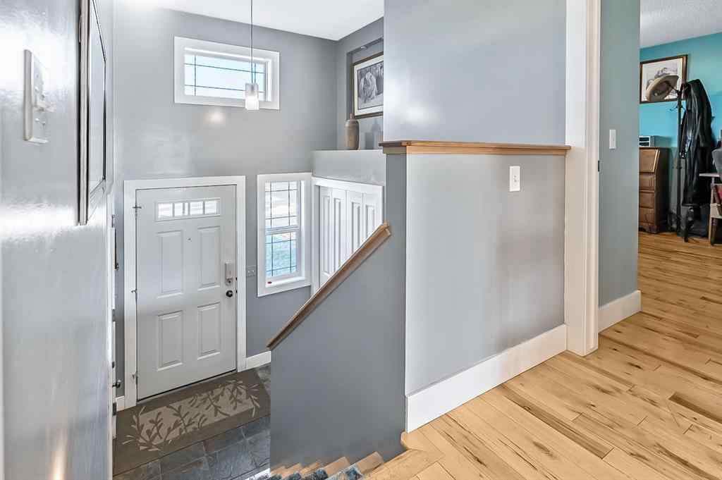 MLS&reg; # A2271435 - 120 Camara Court  in Cambridge Glen Strathmore, Residential Open Houses