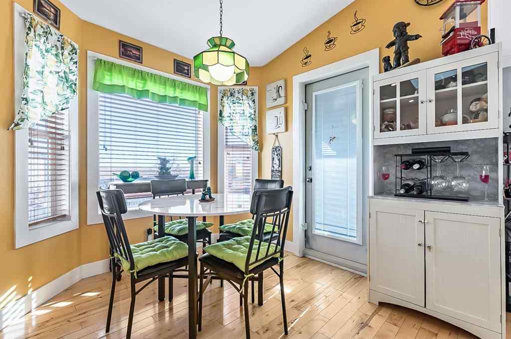 MLS&reg; # A2271435 - 120 Camara Court  in Cambridge Glen Strathmore, Residential Open Houses