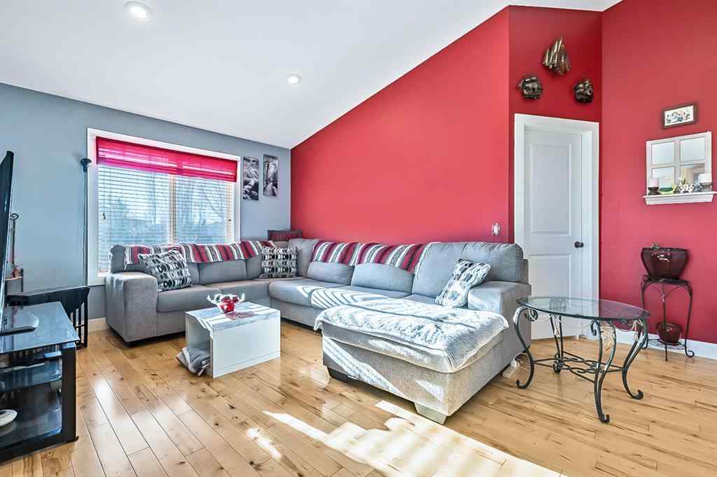 MLS&reg; # A2271435 - 120 Camara Court  in Cambridge Glen Strathmore, Residential Open Houses