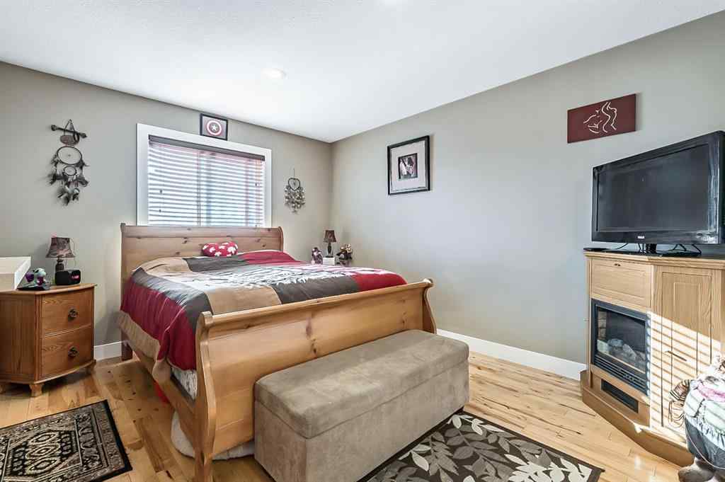 MLS&reg; # A2271435 - 120 Camara Court  in Cambridge Glen Strathmore, Residential Open Houses