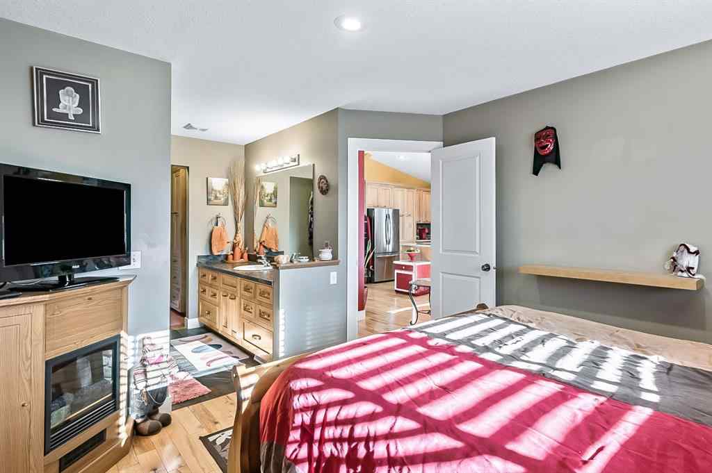 MLS&reg; # A2271435 - 120 Camara Court  in Cambridge Glen Strathmore, Residential Open Houses