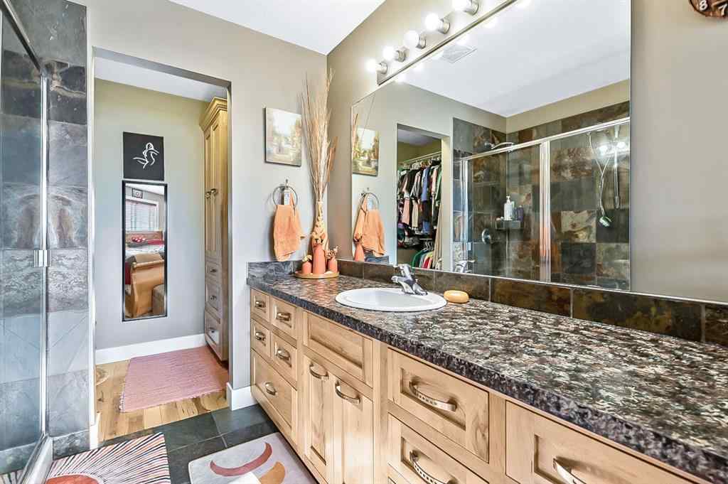 MLS&reg; # A2271435 - 120 Camara Court  in Cambridge Glen Strathmore, Residential Open Houses