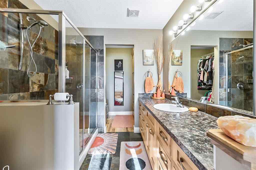 MLS&reg; # A2271435 - 120 Camara Court  in Cambridge Glen Strathmore, Residential Open Houses