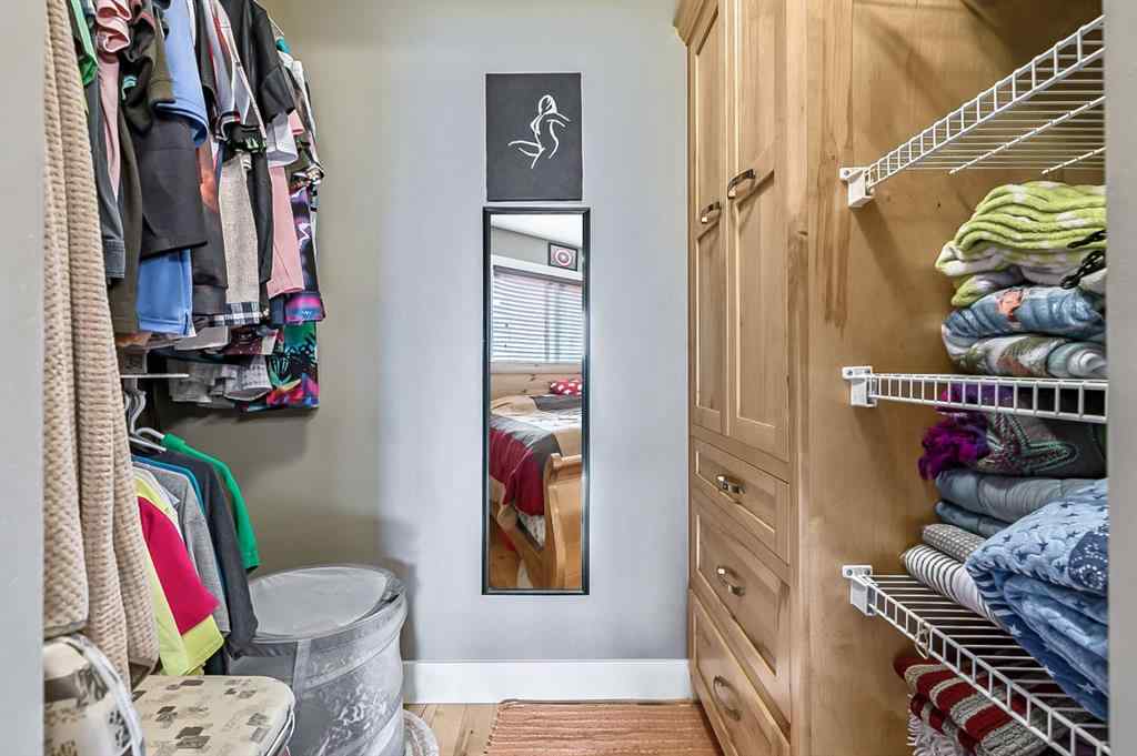 MLS&reg; # A2271435 - 120 Camara Court  in Cambridge Glen Strathmore, Residential Open Houses