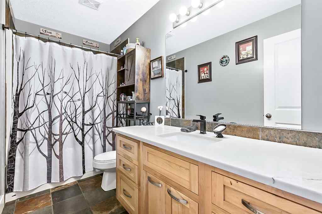 MLS&reg; # A2271435 - 120 Camara Court  in Cambridge Glen Strathmore, Residential Open Houses