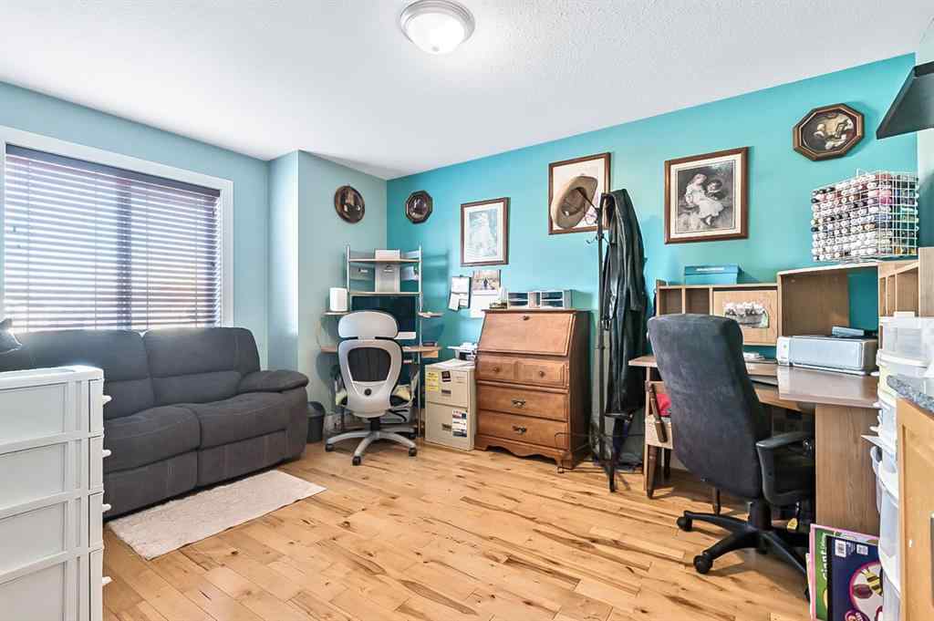 MLS&reg; # A2271435 - 120 Camara Court  in Cambridge Glen Strathmore, Residential Open Houses