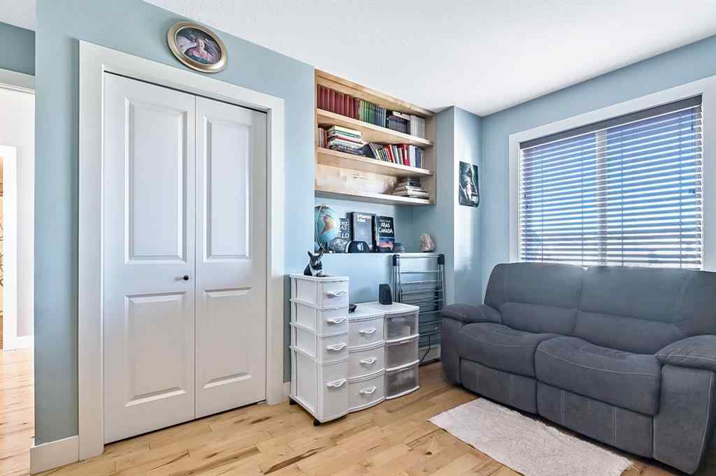 MLS&reg; # A2271435 - 120 Camara Court  in Cambridge Glen Strathmore, Residential Open Houses