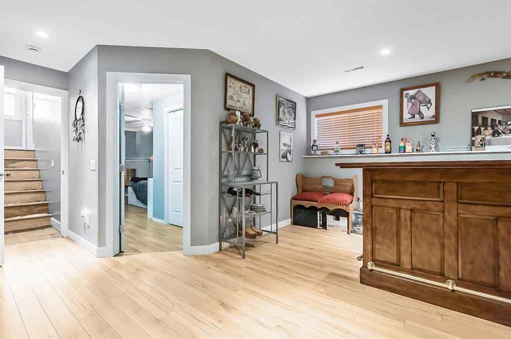 MLS&reg; # A2271435 - 120 Camara Court  in Cambridge Glen Strathmore, Residential Open Houses