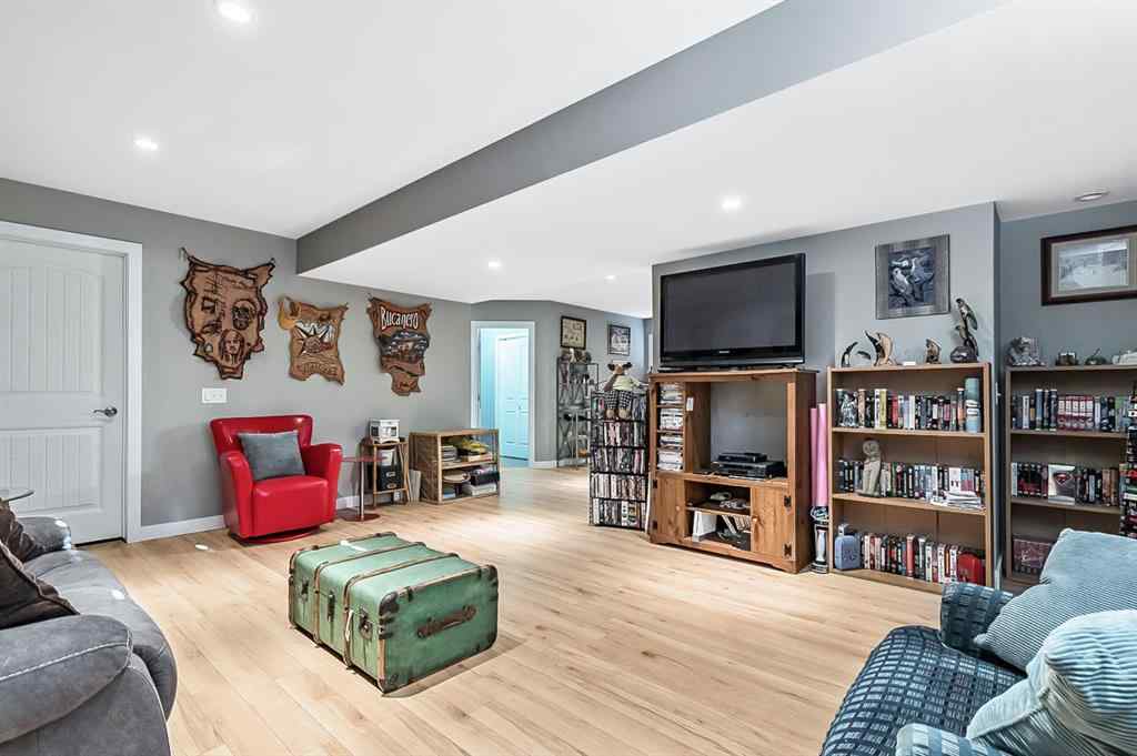 MLS&reg; # A2271435 - 120 Camara Court  in Cambridge Glen Strathmore, Residential Open Houses