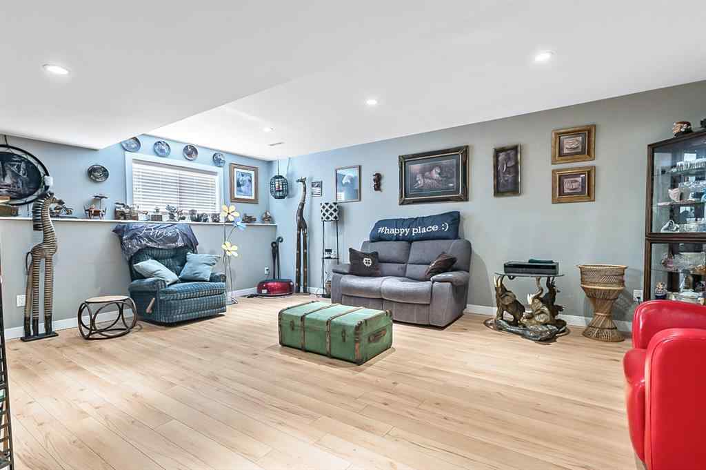 MLS&reg; # A2271435 - 120 Camara Court  in Cambridge Glen Strathmore, Residential Open Houses