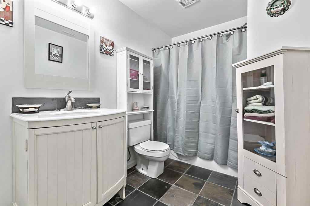 MLS&reg; # A2271435 - 120 Camara Court  in Cambridge Glen Strathmore, Residential Open Houses