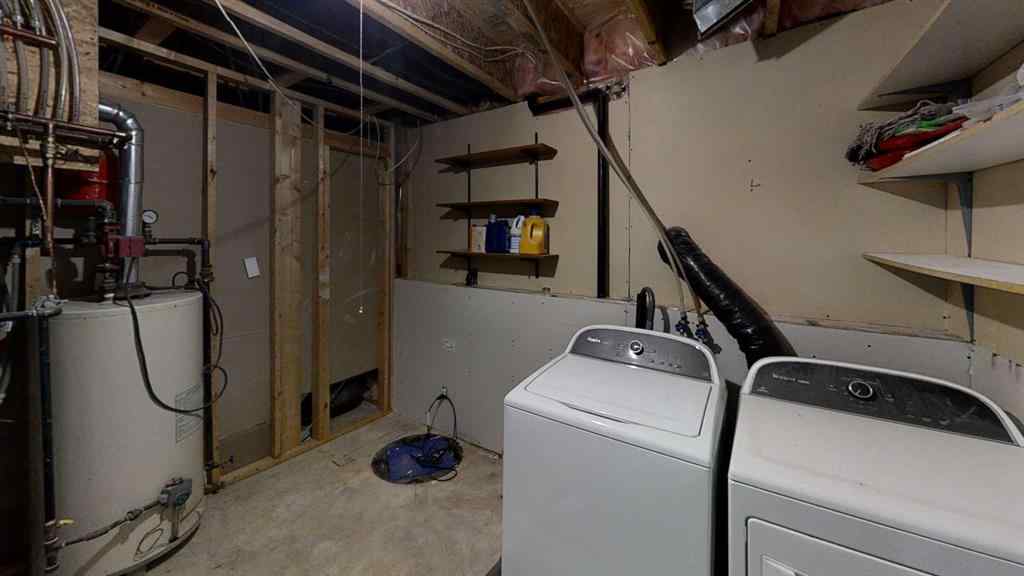 MLS&reg; # A2271437 - 11324 92A Street  in Summit Grande Prairie, Rental Open Houses