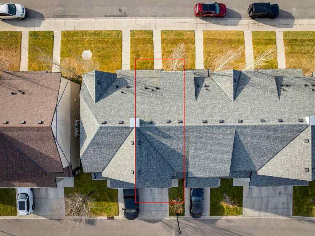 MLS® # A2271438 - 65 Copperpond Landing SE in Copperfield Calgary, Residential Open Houses