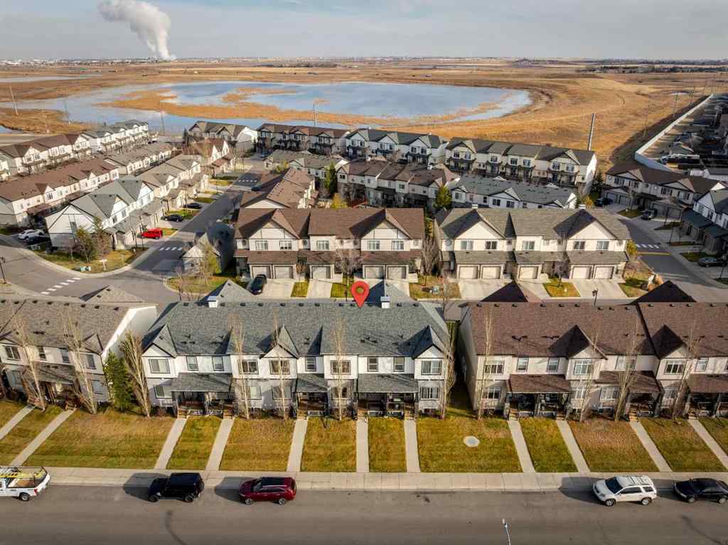 MLS® # A2271438 - 65 Copperpond Landing SE in Copperfield Calgary, Residential Open Houses
