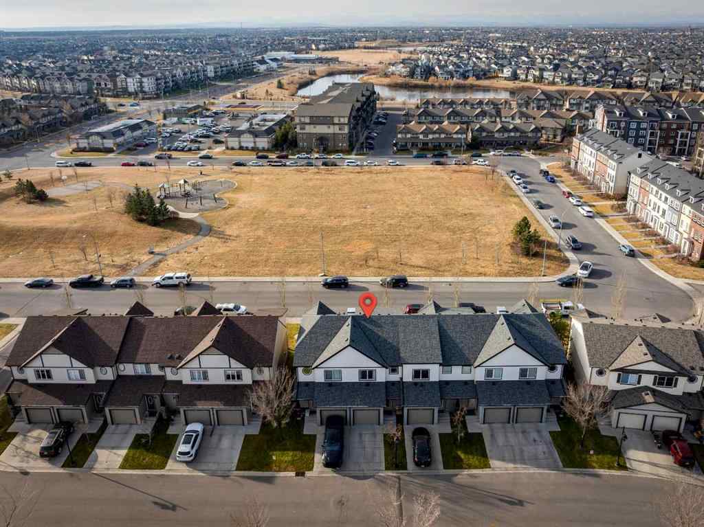 MLS® # A2271438 - 65 Copperpond Landing SE in Copperfield Calgary, Residential Open Houses