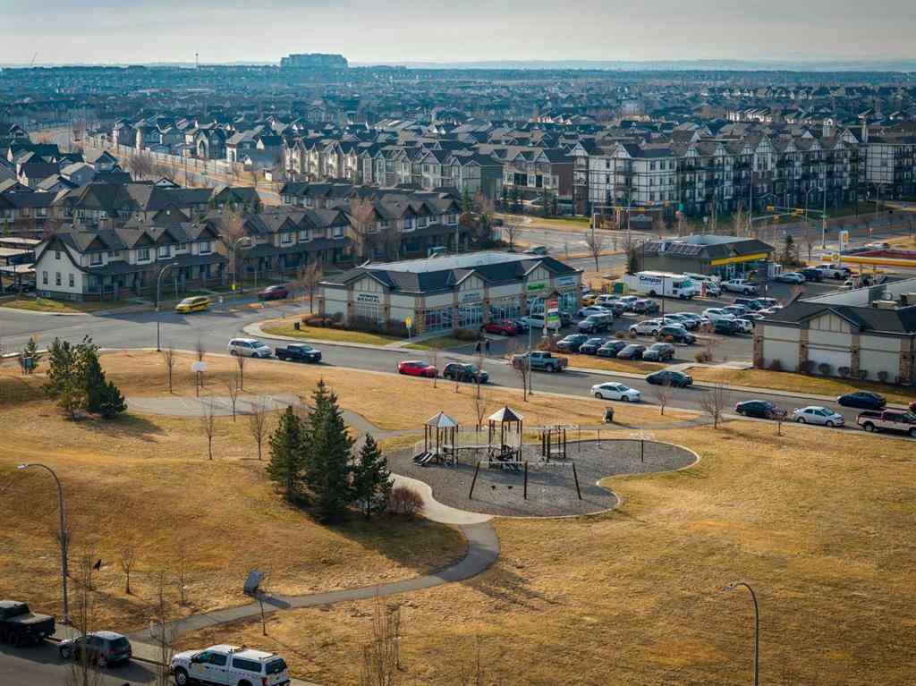 MLS® # A2271438 - 65 Copperpond Landing SE in Copperfield Calgary, Residential Open Houses