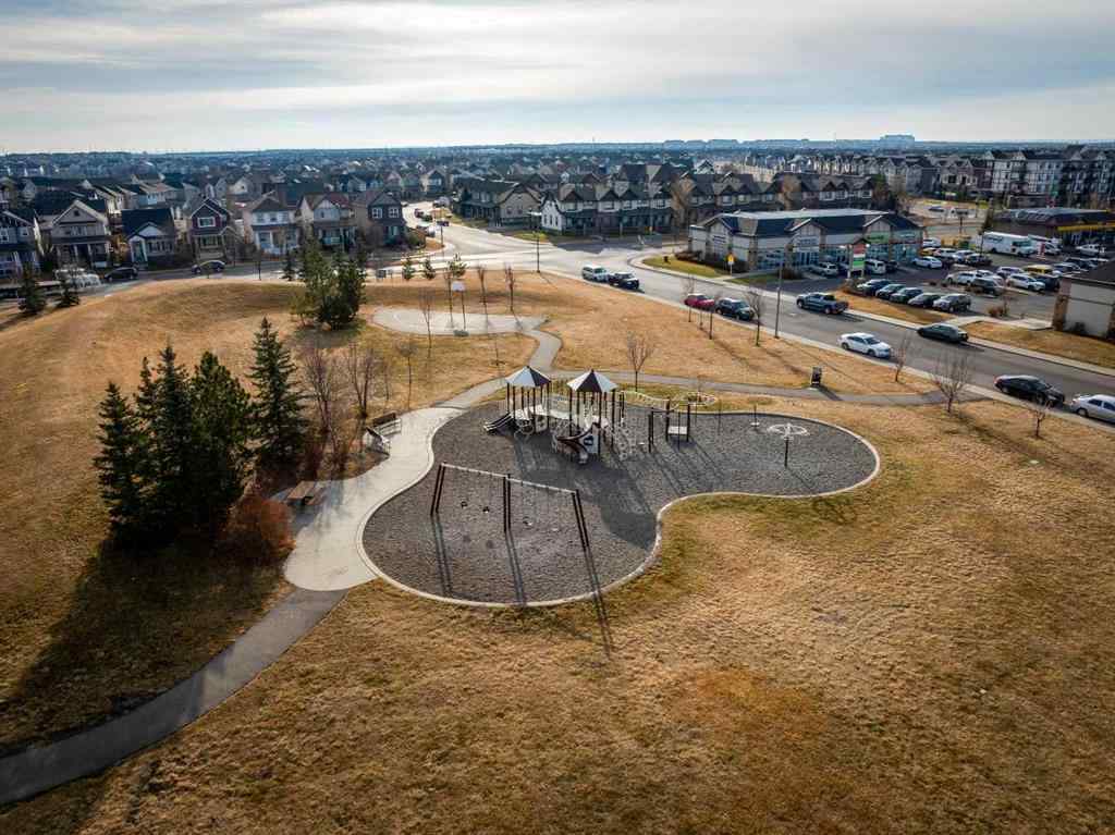 MLS® # A2271438 - 65 Copperpond Landing SE in Copperfield Calgary, Residential Open Houses