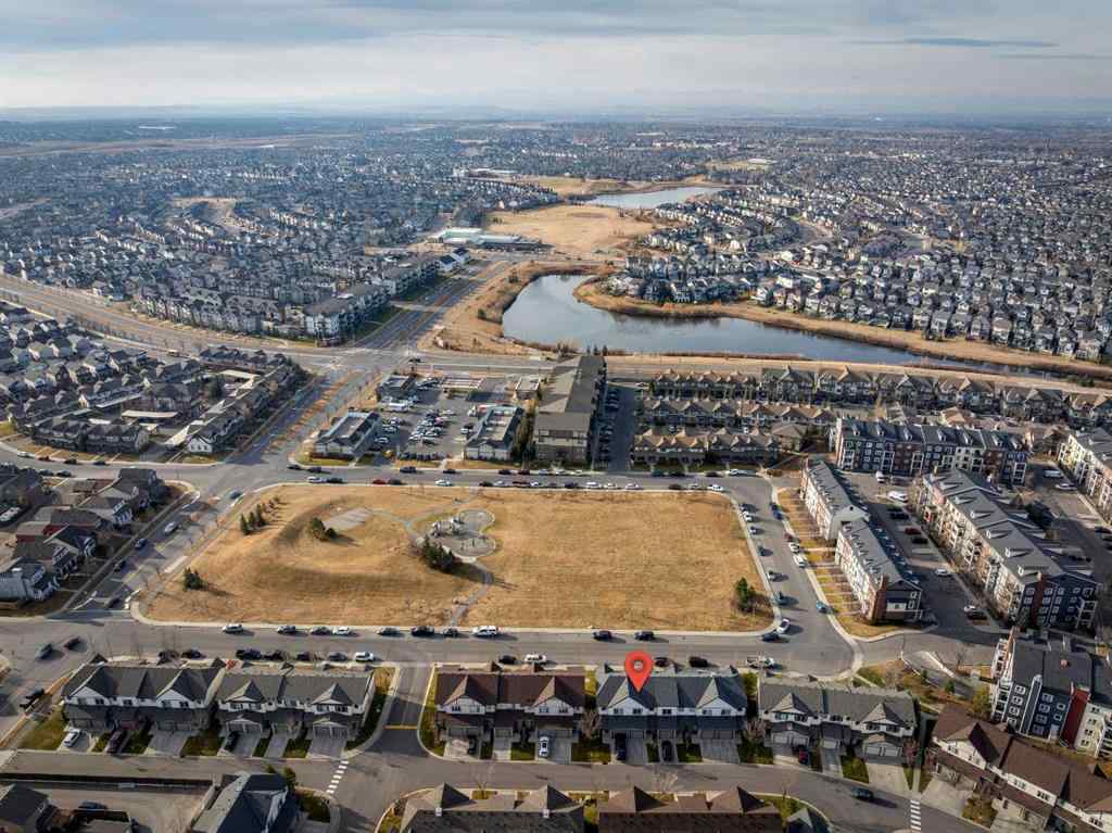 MLS® # A2271438 - 65 Copperpond Landing SE in Copperfield Calgary, Residential Open Houses