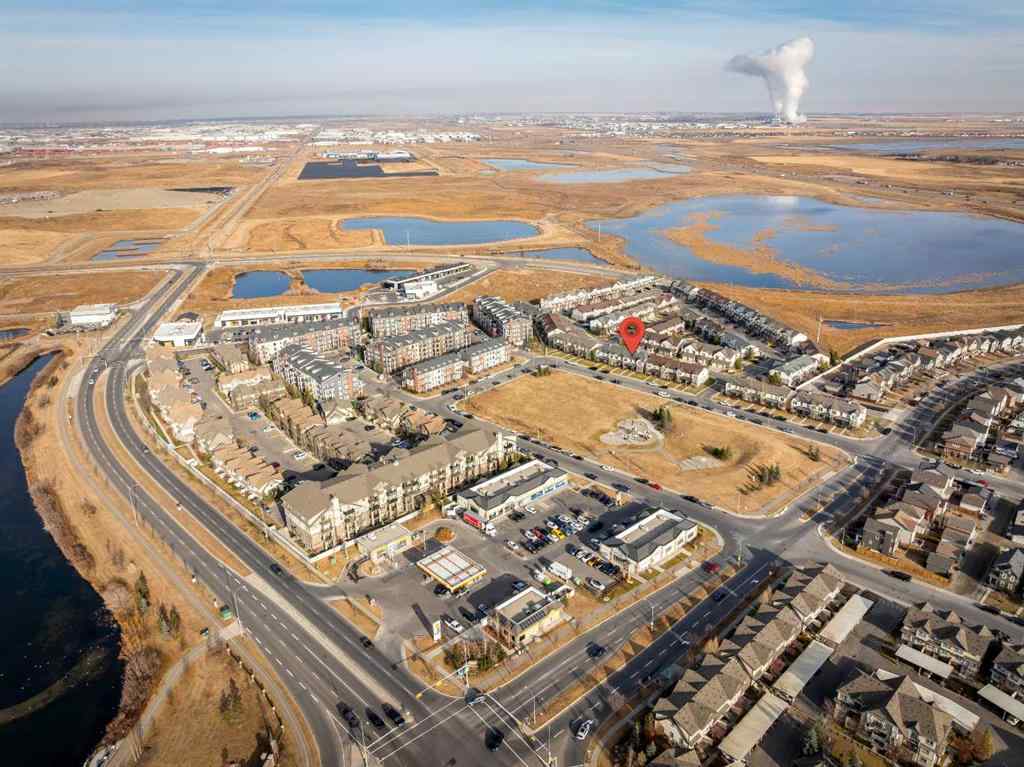 MLS® # A2271438 - 65 Copperpond Landing SE in Copperfield Calgary, Residential Open Houses