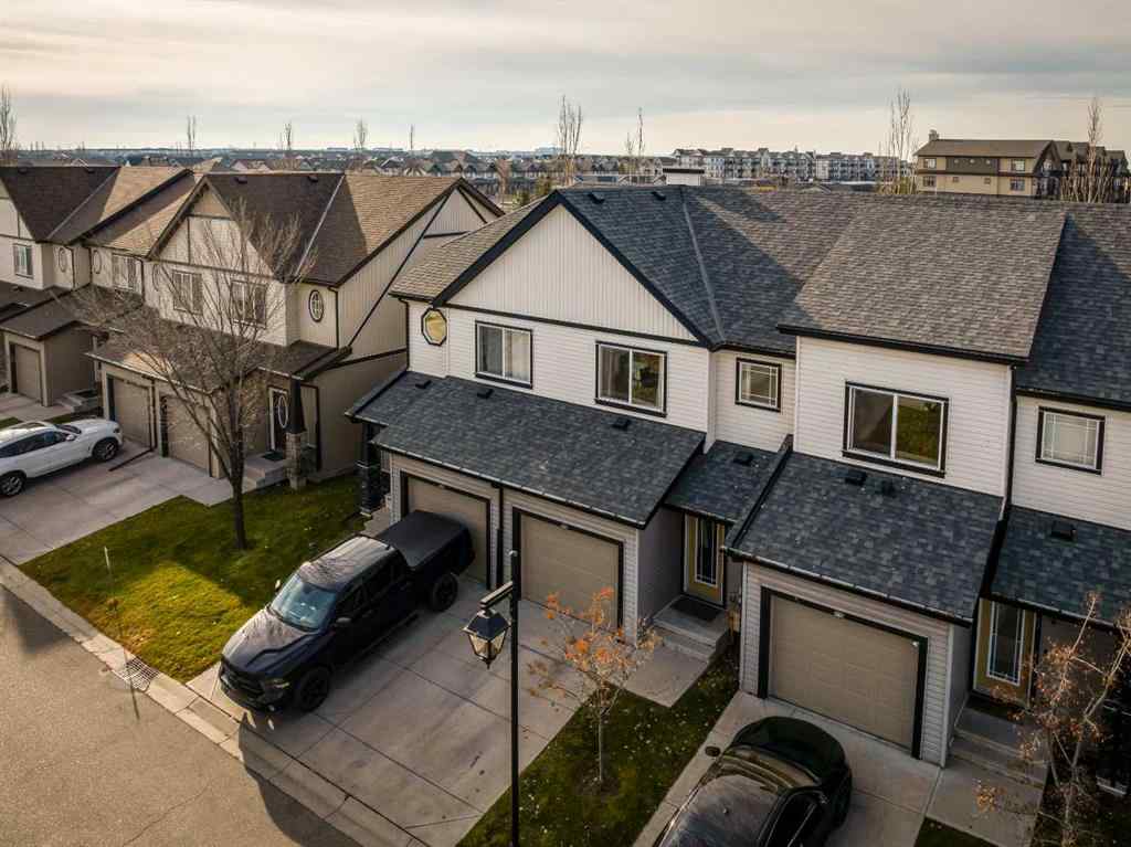 MLS® # A2271438 - 65 Copperpond Landing SE in Copperfield Calgary, Residential Open Houses