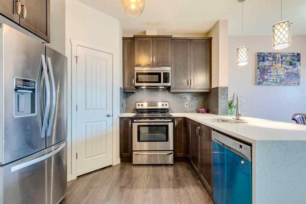 MLS® # A2271438 - 65 Copperpond Landing SE in Copperfield Calgary, Residential Open Houses