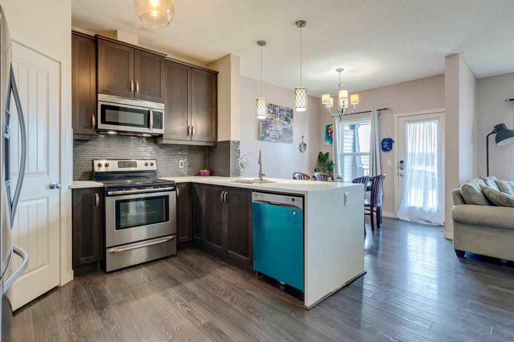 MLS® # A2271438 - 65 Copperpond Landing SE in Copperfield Calgary, Residential Open Houses
