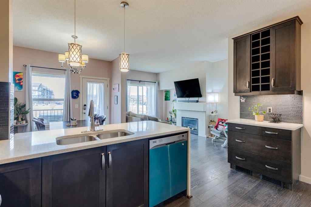 MLS® # A2271438 - 65 Copperpond Landing SE in Copperfield Calgary, Residential Open Houses