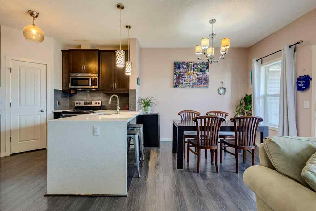 MLS® # A2271438 - 65 Copperpond Landing SE in Copperfield Calgary, Residential Open Houses