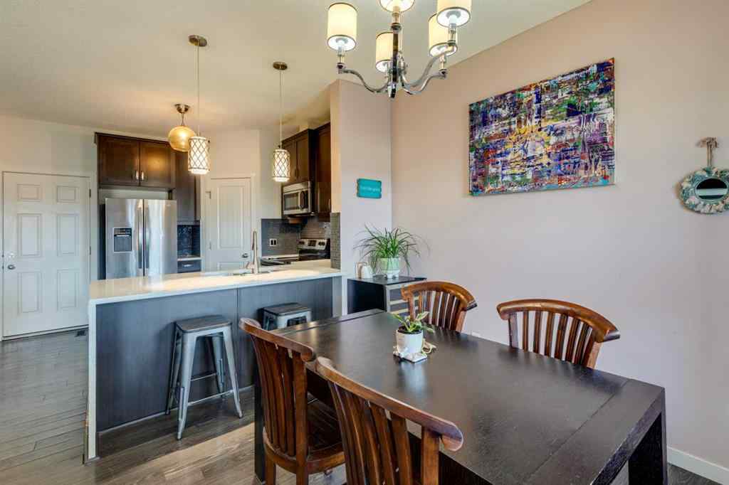 MLS® # A2271438 - 65 Copperpond Landing SE in Copperfield Calgary, Residential Open Houses