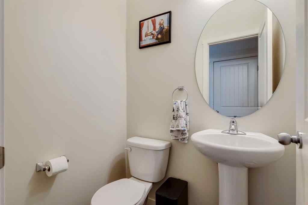 MLS® # A2271438 - 65 Copperpond Landing SE in Copperfield Calgary, Residential Open Houses