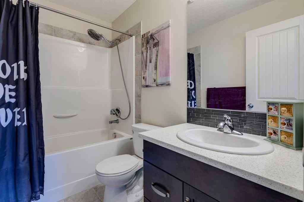 MLS® # A2271438 - 65 Copperpond Landing SE in Copperfield Calgary, Residential Open Houses