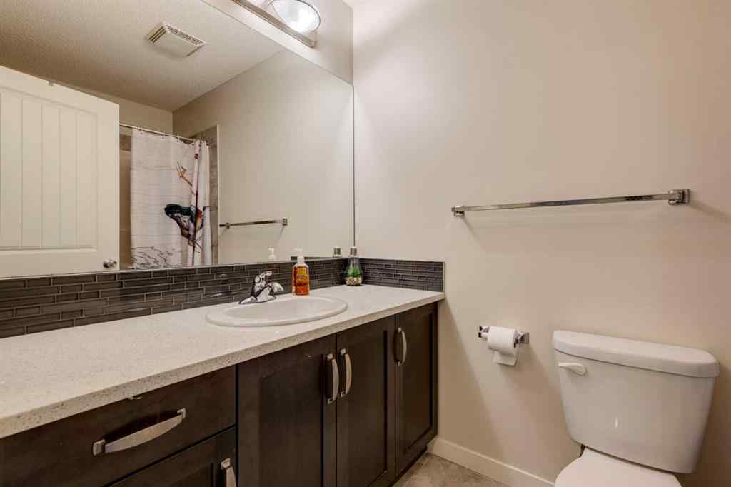 MLS® # A2271438 - 65 Copperpond Landing SE in Copperfield Calgary, Residential Open Houses