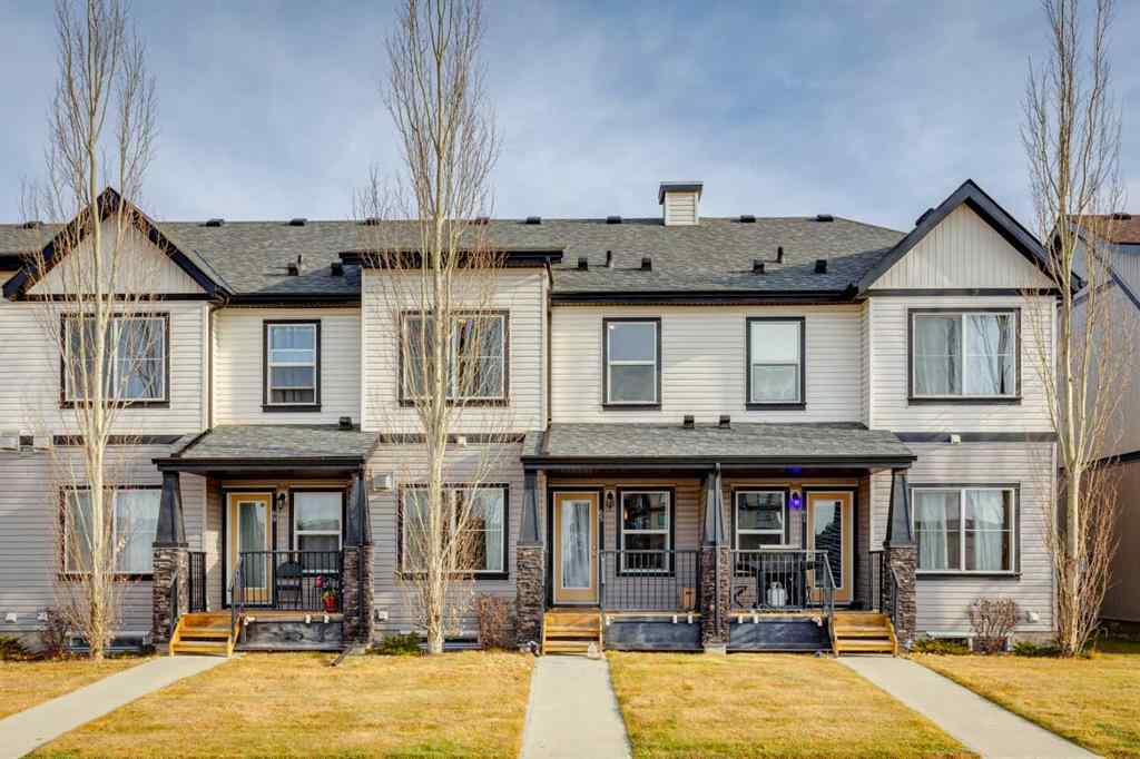 MLS® # A2271438 - 65 Copperpond Landing SE in Copperfield Calgary, Residential Open Houses