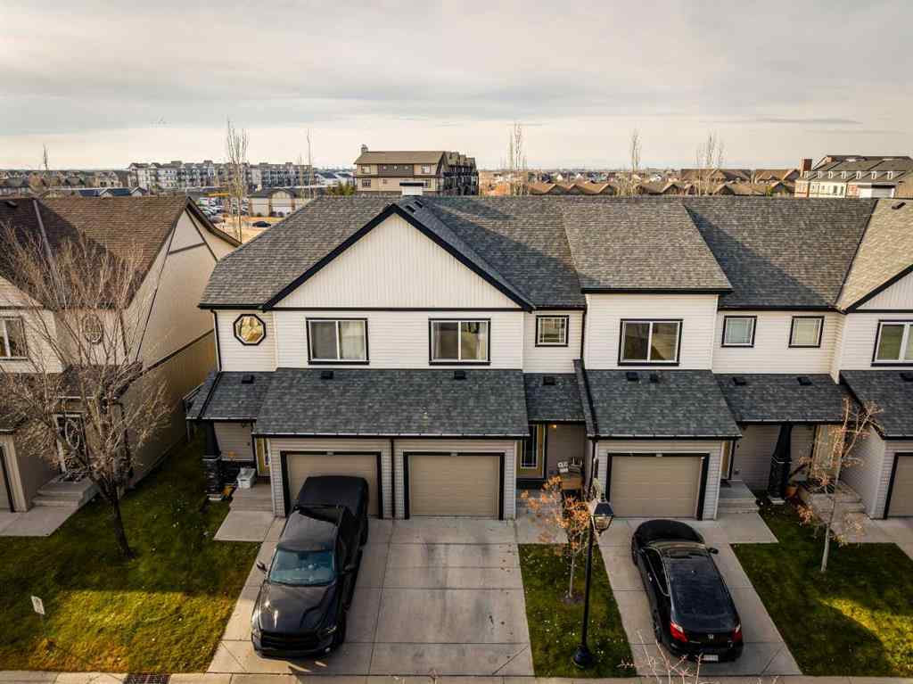 MLS® # A2271438 - 65 Copperpond Landing SE in Copperfield Calgary, Residential Open Houses
