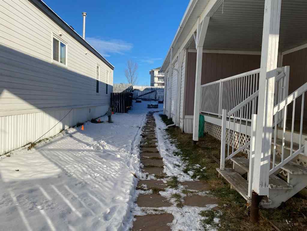 MLS&reg; # A2271439 - 152 Clausen Crescent  in Timberlea Fort McMurray, Residential Open Houses