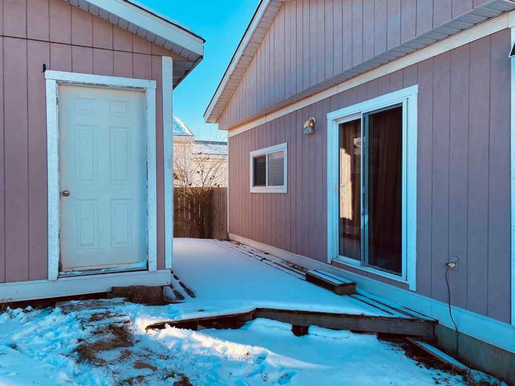 MLS&reg; # A2271439 - 152 Clausen Crescent  in Timberlea Fort McMurray, Residential Open Houses