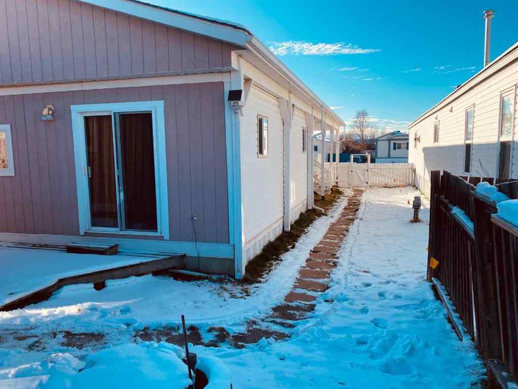 MLS&reg; # A2271439 - 152 Clausen Crescent  in Timberlea Fort McMurray, Residential Open Houses