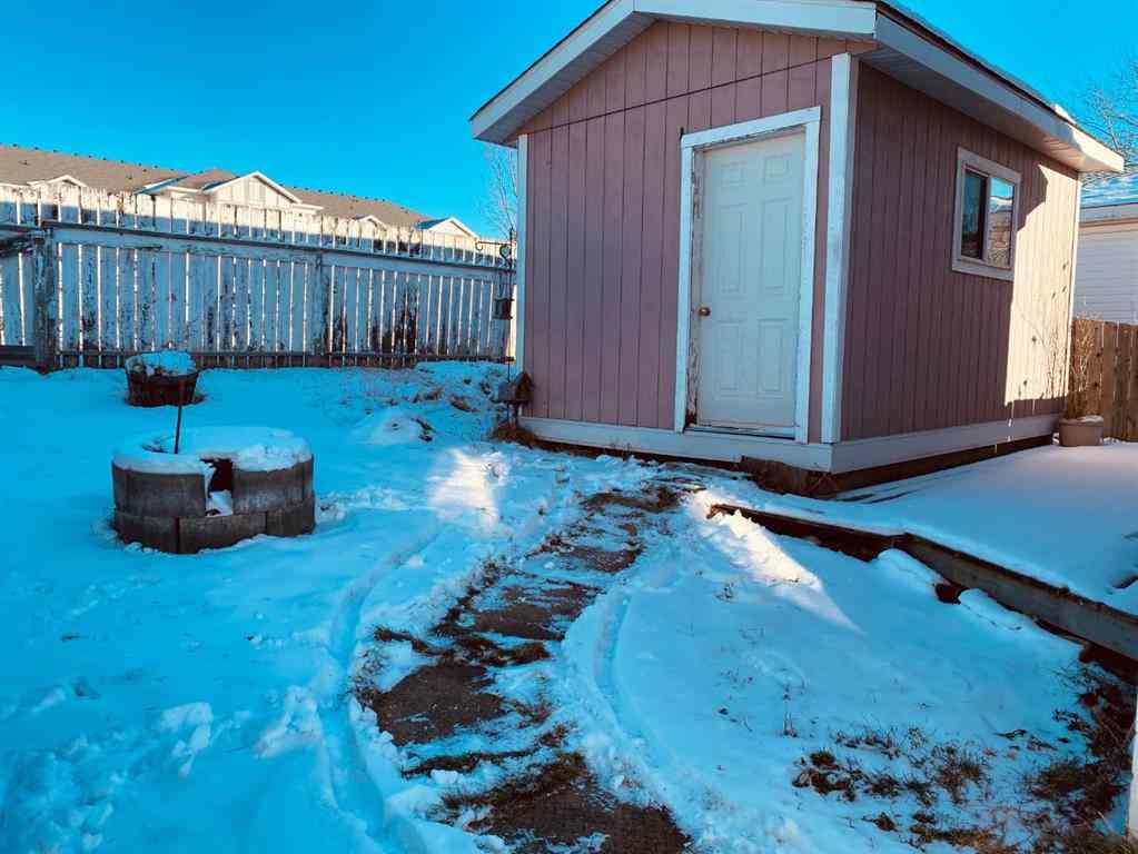 MLS&reg; # A2271439 - 152 Clausen Crescent  in Timberlea Fort McMurray, Residential Open Houses