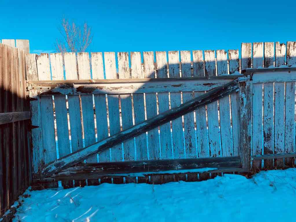 MLS&reg; # A2271439 - 152 Clausen Crescent  in Timberlea Fort McMurray, Residential Open Houses