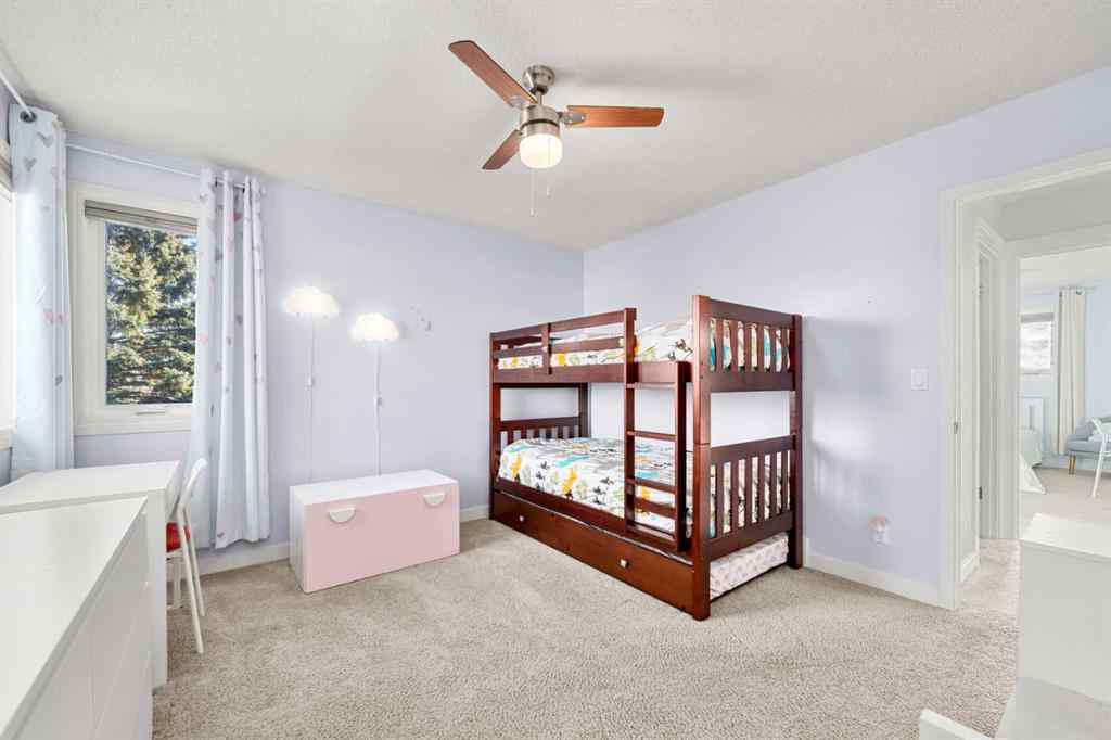 MLS&reg; # A2271440 - 44 Edcath Rise NW in Edgemont Calgary, Residential Open Houses