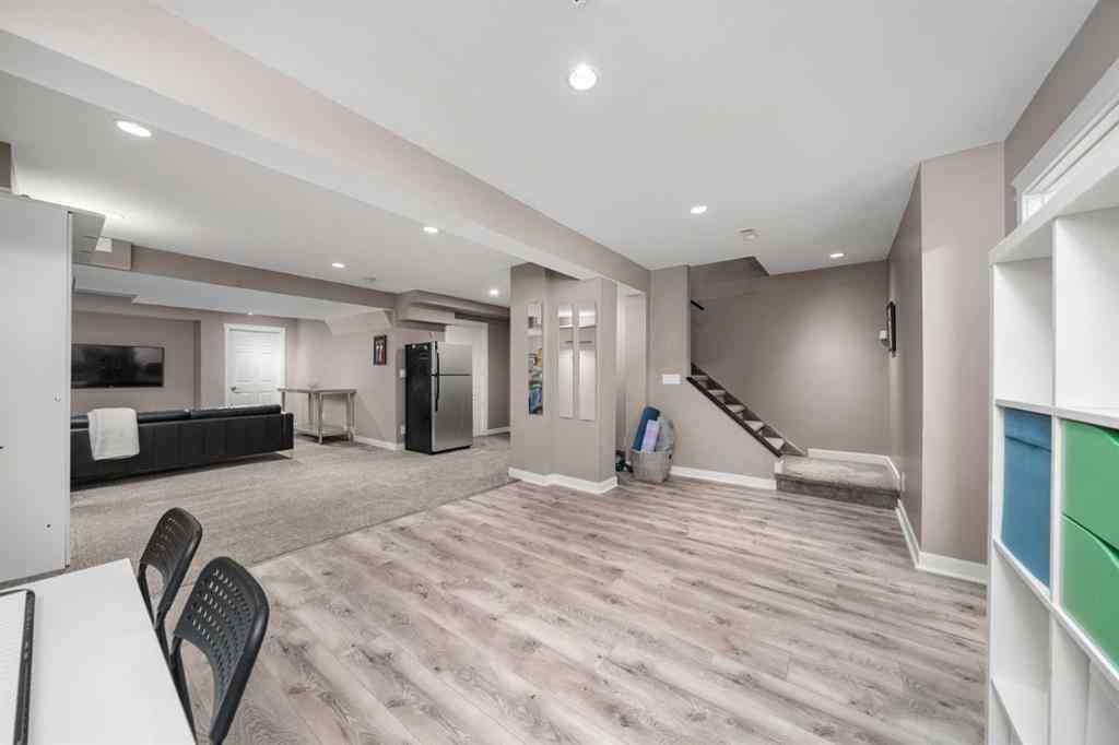 MLS&reg; # A2271440 - 44 Edcath Rise NW in Edgemont Calgary, Residential Open Houses
