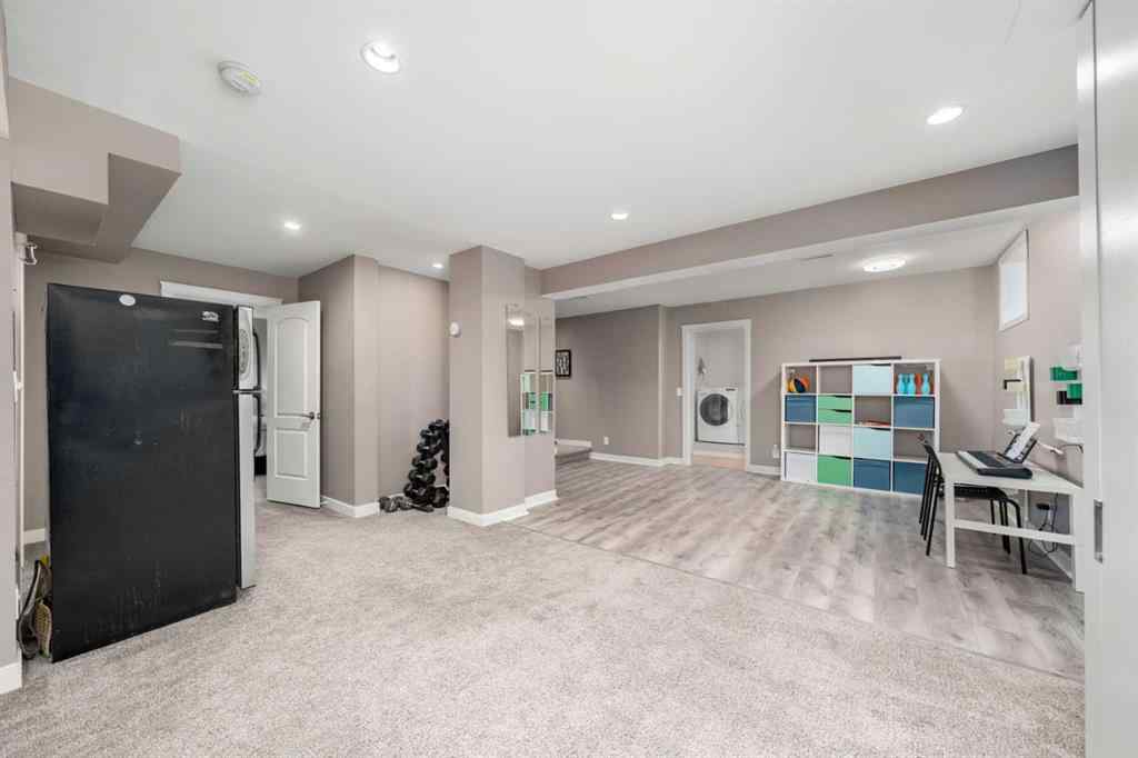 MLS&reg; # A2271440 - 44 Edcath Rise NW in Edgemont Calgary, Residential Open Houses