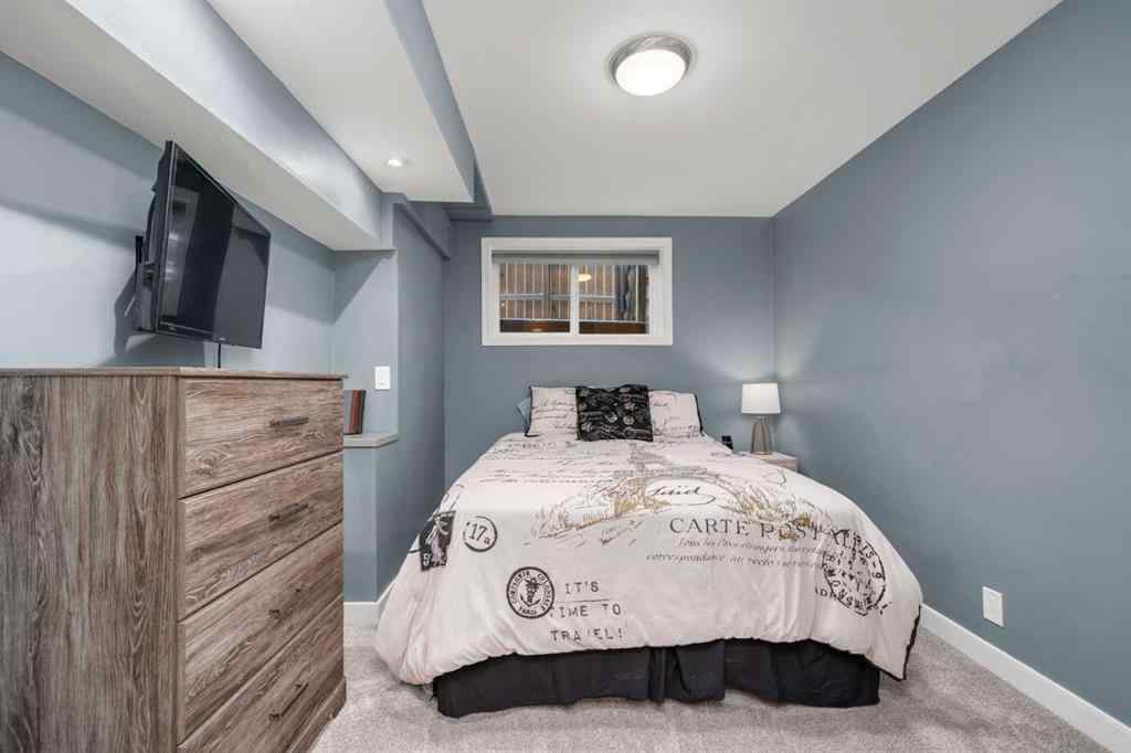 MLS&reg; # A2271440 - 44 Edcath Rise NW in Edgemont Calgary, Residential Open Houses