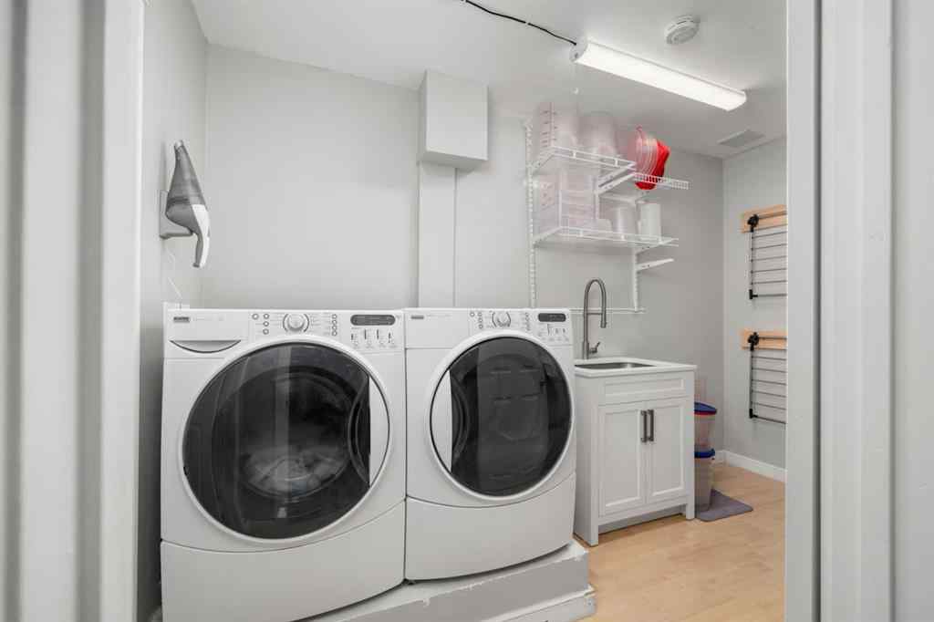 MLS&reg; # A2271440 - 44 Edcath Rise NW in Edgemont Calgary, Residential Open Houses